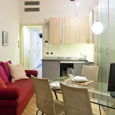 Italianway-Fiori Chiari Apartman Milánó Kültér fotó
