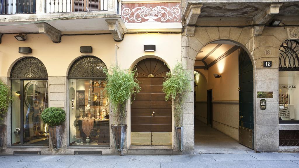 Italianway-Fiori Chiari Apartman Milánó Kültér fotó