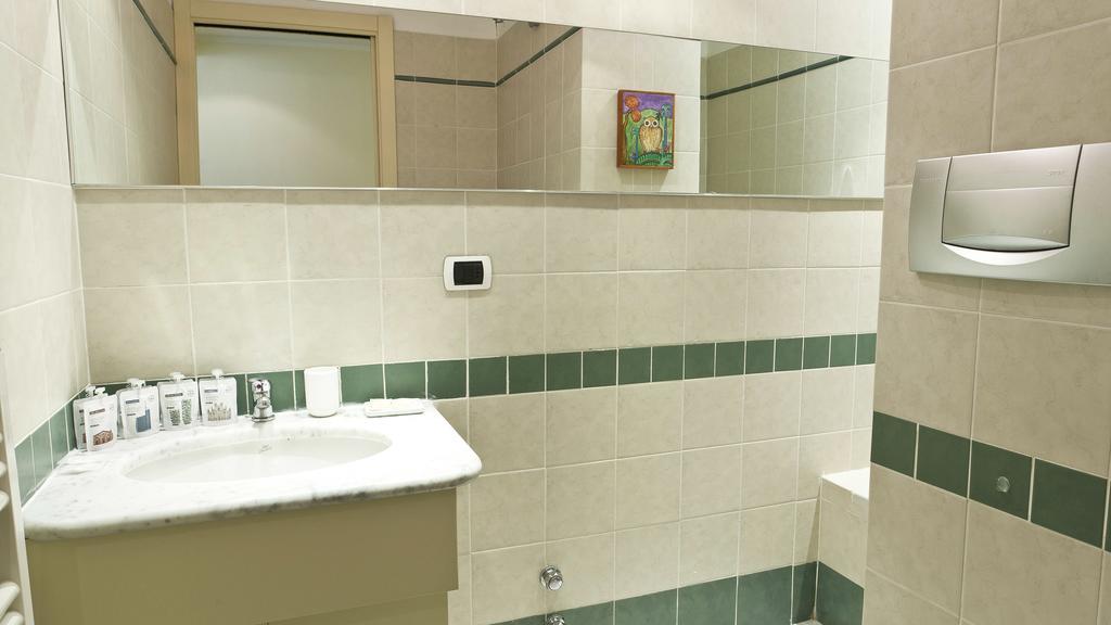 Italianway-Fiori Chiari Apartman Milánó Kültér fotó