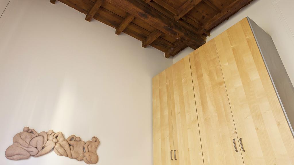 Italianway-Fiori Chiari Apartman Milánó Kültér fotó