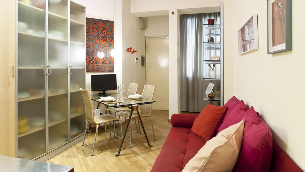 Italianway-Fiori Chiari Apartman Milánó Kültér fotó