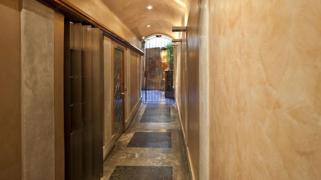 Italianway-Fiori Chiari Apartman Milánó Kültér fotó