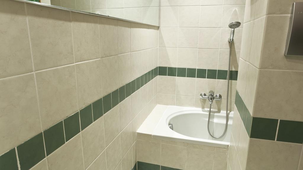 Italianway-Fiori Chiari Apartman Milánó Kültér fotó